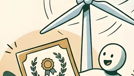CESC Subsidiary Purvah Green Power Gets Award For 175 MW Wind Project At ₹3.85/kWh 