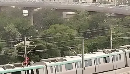 Noida Metro Link Brings Greater Noida West Closer