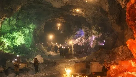 G7 critical minerals strategy: Move to reduce China dependency, boost global supply chains 