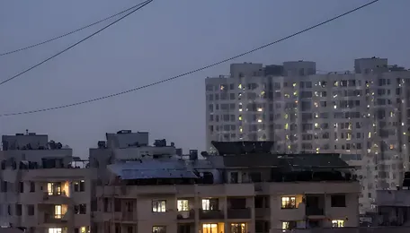 Karnataka Power Supply Gets 2,000 MW Boost From November