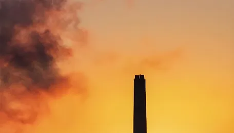 India Builds a Fossil Future One Coal Plant at a Time 