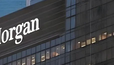 JPMorgan Unveils Asias Largest GCC In Mumbai With 30,000 Employees Planned