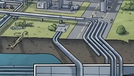 PNG explained: Where it comes from and how it reaches your kitchen 