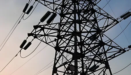 Türkiye's daily power consumption down 10.8% on Oct. 4 