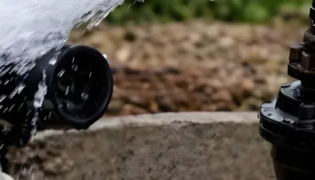 Nagpur Water Loss Crisis Leaves Taps Running Dry