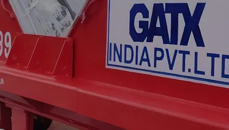Jupiter Wagons bags ₹976.6 million order from GATX India 