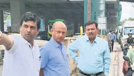 Bengaluru East City Corporation to expedite SWD work 