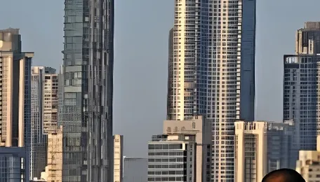 Mumbai Commercial Spaces Embrace Building Intelligence