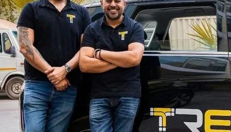 "Trevel" enters Gurugram with launch of premium EV cab hailing service, plans to scale upto 500 cabs in 2026 