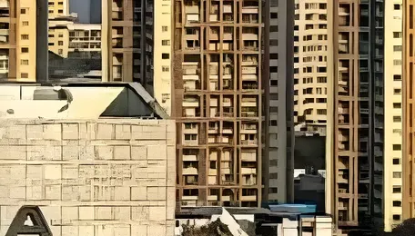 Lodha Announces Rs 364 Crore Residential Deal in Parel Sewri