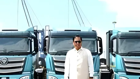 India To Link EV Truck Subsidies To Local Manufacturing Of Key Components From September 2026 