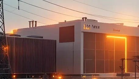 India's AI Data Center Build Needs Critical Power, Water Debate 