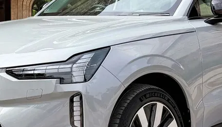 What to expect from Volvo EX90 ahead of launch tomorrow 