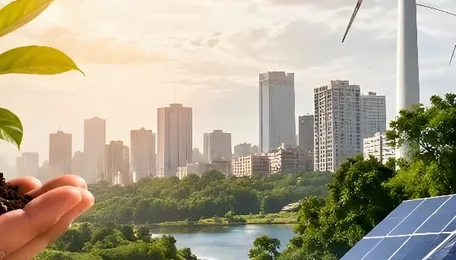 Assam proposes 'green cess' on polluting sectors, cuts VAT on piped gas to boost clean energy 