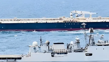 Oil Supply Disruptions Could Widen Market Deficit Amid Tight Supplies: SandP Global Energy 