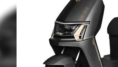 Odysse Electric April sales jump over threefold to 965 units 
