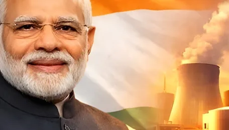India hits JACKPOT: Big relief for India amid Iran-US war as new nuclear milestone powers thorium future, oil 