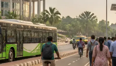 Urban Mobility Gets New Push as Metro Network Reaches 1,185 km 