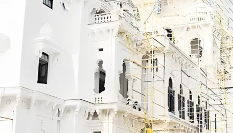 TG Assembly Winter Session starts tomorrow 