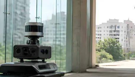 IIIT-H Robotics Research Targets the Blind Spots in Urban Machines