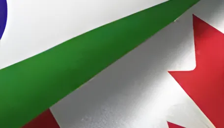 Canada, India pledge to grow oil, petroleum trade in energy reset