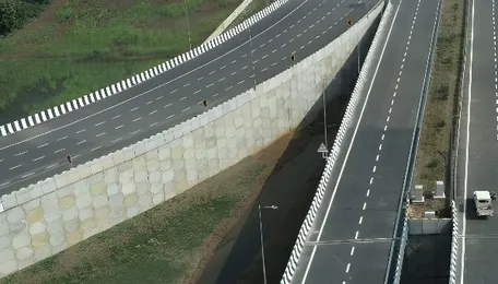 Yamuna Pushta Road: A gateway to growth for Noida and Greater Noida 