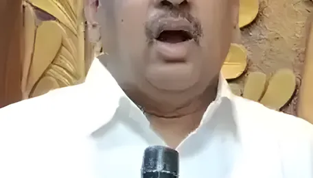 "Companies not able to supply oil properly:" Andhra Petroleum Association flags diesel shortage, long queues at fuel stations