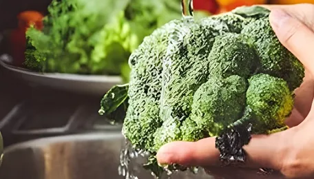 Pune Food Safety Action Uncovers Unlicensed Production
