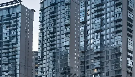 Pune Housing Sales Slide As Buyers Turn Cautious
