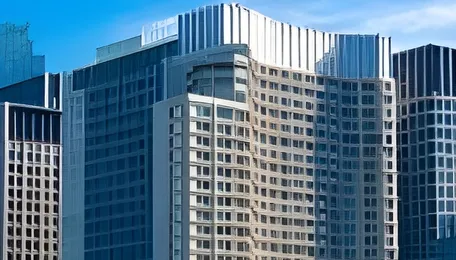 Pune Commercial Offices Attract Large Global Occupiers