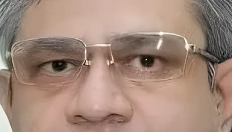 USBRL project generated over 5 crore man-days of employment: Vaishnaw informs Rajya Sabha 