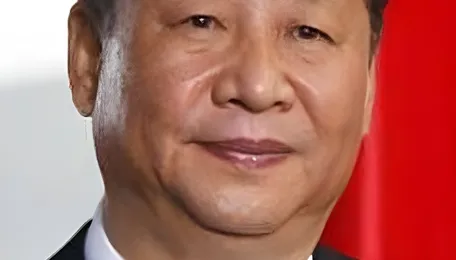 China's Biggest Missed Opportunity Of This Era 