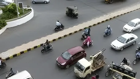 Pune Moves Ahead With Yerawada Traffic Upgrade