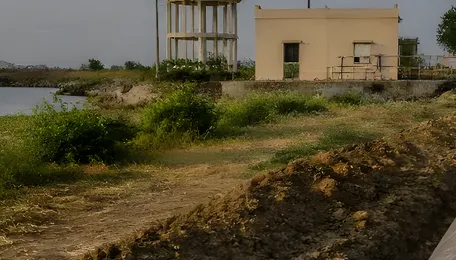 Modnimb Water Supply Project Stalls as Residents Face Shortage