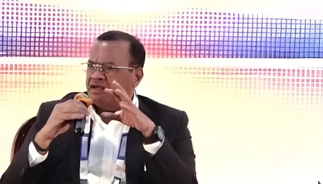 Komatireddy seeks 6+2 lane expansion of Hyderabad–Vijayawada highway 