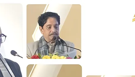 Lucknow Summit Highlights Uttar Pradesh Education Vision