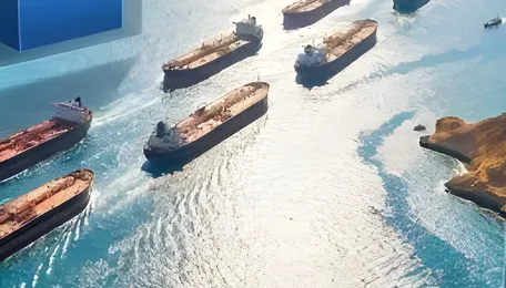 UAE and Kuwait Rebuild Naphtha Flow to Asia 
