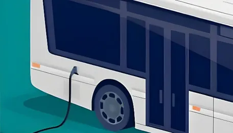 Electric buses, waste trucks cheaper to run than diesel vehicles in Indore: ICCT-MANIT Study 