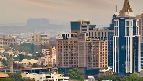 Bengaluru Welcomes Australian University Campus In 2027