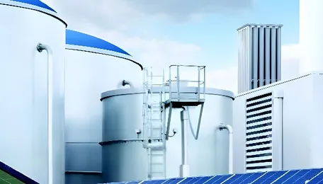Decarbonising Industries: Green hydrogen applications across carbon-intensive sectors 