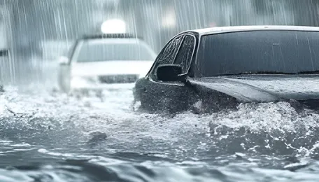Pune Ghat Regions Brace For Extreme Rainfall