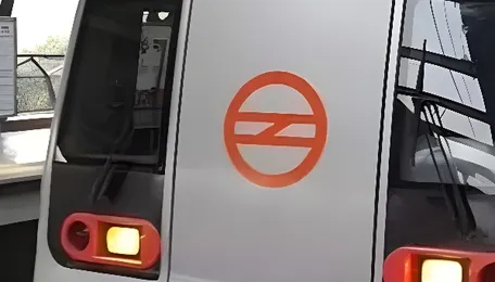 Draft DPR submitted for Gurgaon–Greater Noida RRTS corridor