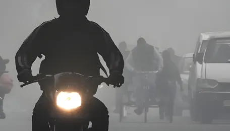 Gujarat Fuel Supply Cuts Disrupt Urban Mobility Systems