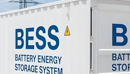 Ahasolar Wins Coal India's 750 MWh Telangana BESS Project Consultancy Contract 