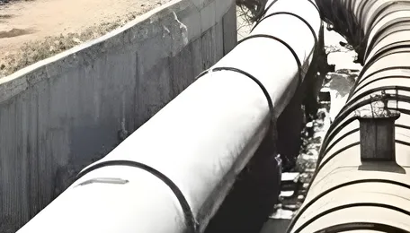 Mumbai Water Tunnel To Strengthen Future Supply