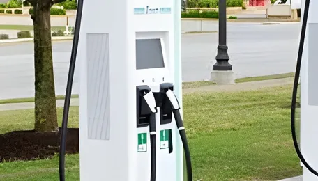 Gujarat Among India’s Top 8 States in EV Charging Infrastructure, With 2,789 Stations - Connect Gujarat 