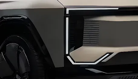 4 Upcoming Mahindra Electric SUVs 