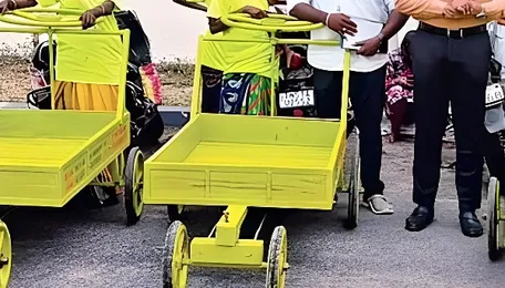 ENGAGE, EDUCATE, EMPOWER: NGO launches project to boost livelihoods of waste collectors across coastal Tamil Nadu 