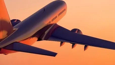 Chennai Flight Fare Surge Ahead Of Long Weekend