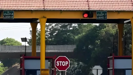 Bengaluru Toll Roads See Revised Charges From July